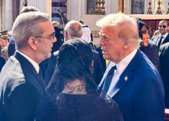 Posiciones diplomáticas: La particular atención de EE.UU. a RD tras visita del canciller ruso