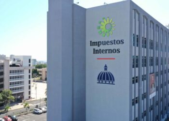 La DGII aclara que la retención del 2 % del Itbis por pagos con tarjeta se aplica desde 2004