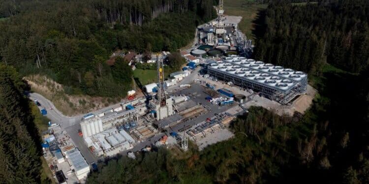 Llevan a cabo el experimento del siglo en un pequeño pueblo