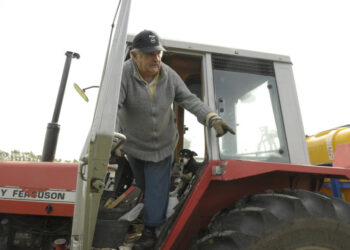 Pepe Mujica América Latina le rinde un sentido adiós a Pepe Mujica, su voz de integración y consenso