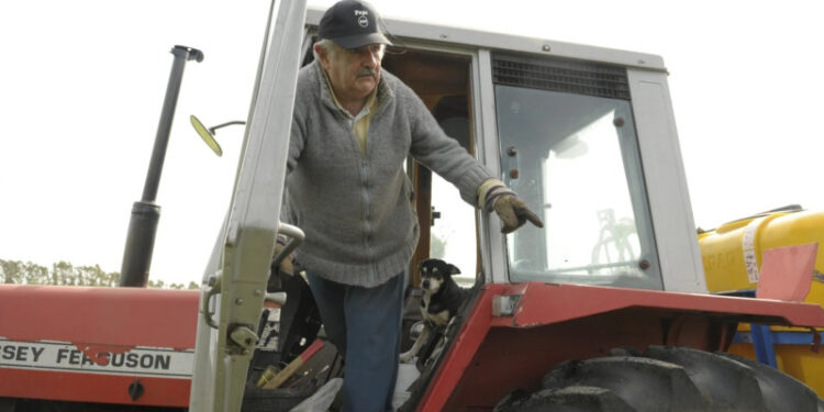 Pepe Mujica América Latina le rinde un sentido adiós a Pepe Mujica, su voz de integración y consenso