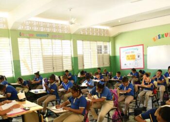 ¡Que empiece el conteo regresivo! Faltan 24 días para que termine el año escolar