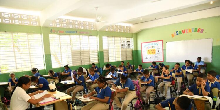 ¡Que empiece el conteo regresivo! Faltan 24 días para que termine el año escolar