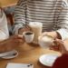 Es mejor beber agua antes o después del café: este es el efecto en los índices de glucemia