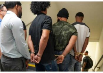 El ICE arresta a 53 dominicanos indocumentados en un hotel de San Juan, Puerto Rico
