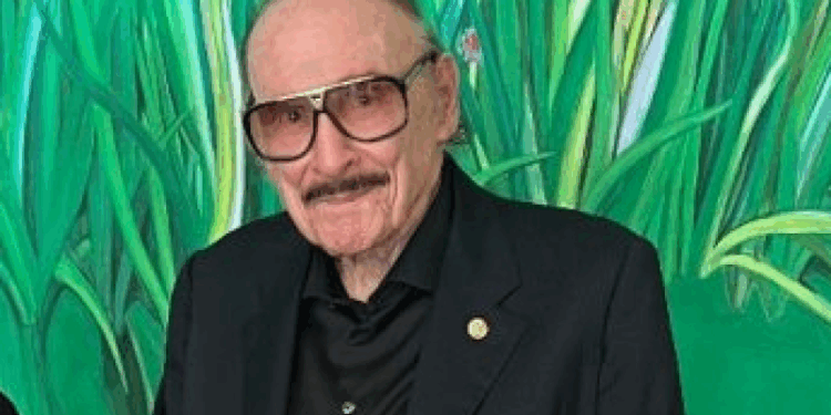 Fallece embajador de Belice en República Dominicana, R. Eduardo Lama Saieh
