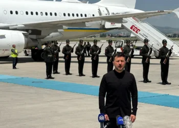 Putin no va a Turquía: se pospone la reunión entre Rusia y Ucrania hasta que Zelenski se reúna hoy con Erdogan