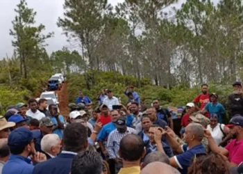 Comisión rechaza construcción carretera Sabaneta-Sabaneta