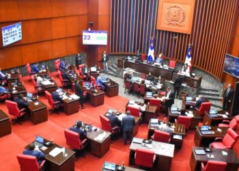 El Senado modifica la ley de hidrocarburos para que empresas extranjeras exploren petróleo en RD