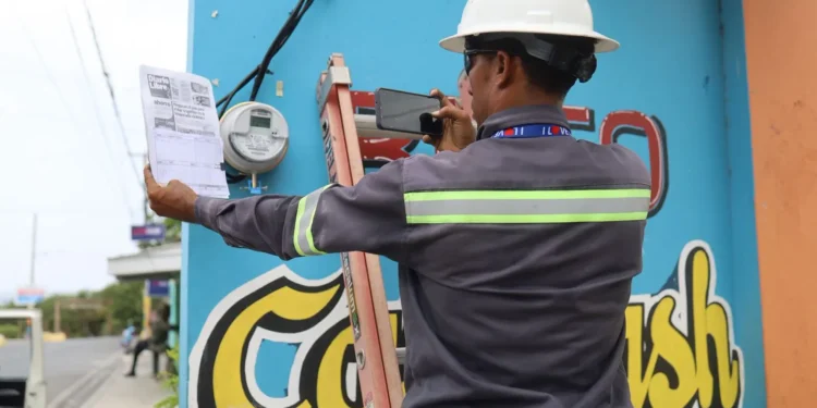 Detectan millonario fraude eléctrico en La Romana: ¡Conoce los detalles!