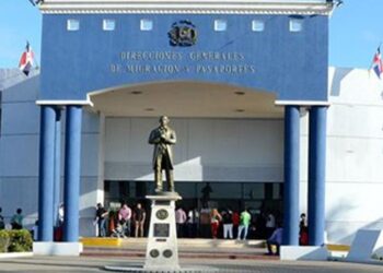 Servicios de Migración Migración recuerda que no aceptará pagos en efectivo por servicios desde el lunes 2 de junio