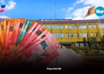 JCE aumenta tarifas entre 17 % y 150 %: Estos son los nuevos precios de sus servicios