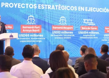 Luis Abinader reitera la necesidad de endurecer penas en Código Penal