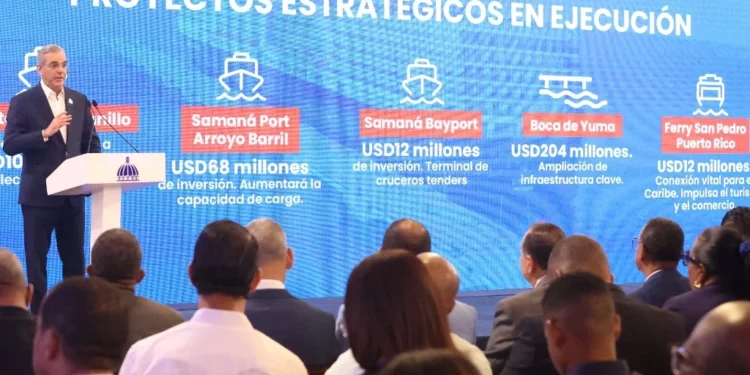Luis Abinader reitera la necesidad de endurecer penas en Código Penal