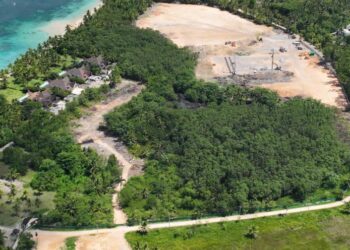 Investigan discrepancia en licencia ambiental a proyecto