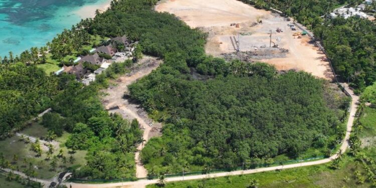 Investigan discrepancia en licencia ambiental a proyecto