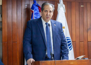 Variante de la covid-19 Ministro de Salud afirma están reforzando la vigilancia epidemiológica ante variante de la Covid-19