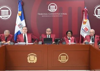 TC ordena a Medio Ambiente recuperar el río Yaguasa