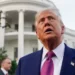 Donald Trump tomará una decisión sobre Irán «en las próximas dos semanas