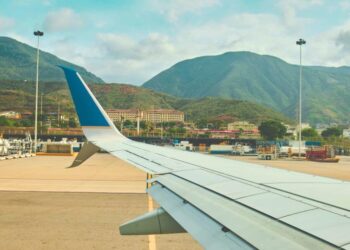 Venezuela reanuda los vuelos con República Dominicana tras casi once meses suspendidos