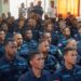 Ciudadanos aseguran nuevo uniforme de la Policía generará seguridad por integración de cámaras