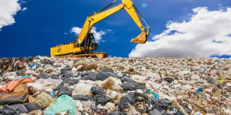 De basura a tesoro: el invento nacional que revoluciona el reciclaje en Argentina