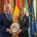 Alcalde de Sevilla considera orgullo hermanamiento Santo Domingo