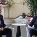 Macron ofrece financiar el 85 % del tren metropolitano y plan de transporte del Gran Santo Domingo