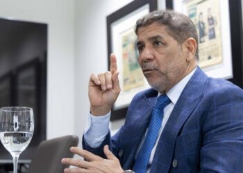 El Gobierno dominicano niega la entrega de permisos laborales a migrantes irregulares