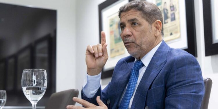 El Gobierno dominicano niega la entrega de permisos laborales a migrantes irregulares