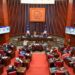 ¿Otro amague? Senadores se activan para aprobar ley del agua, con 20 años estancada en el Congreso