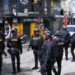 Intervención policial Arrestos y puntos de droga desmantelados en la 42 de Capotillo