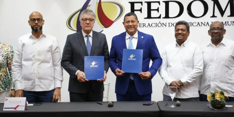 Presos trabajarán en proyectos de limpieza y reforestación en el país