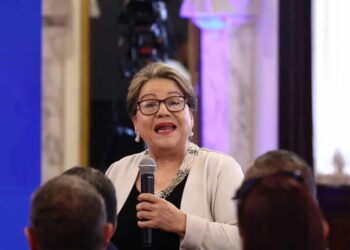 Gobierno asegura que está listo para la temporada ciclónica con radares Doppler
