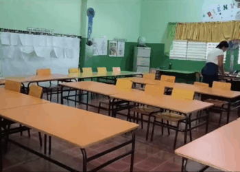 año escolar 2025-2026 Ministerio de Educación dice emitirá comunicado ante falta de cupos en las escuelas
