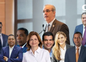 Abinader pone límite al proselitismo y así reaccionan sus funcionarios