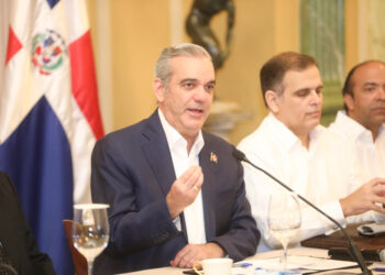 RD impulsará investigaciones locales en energía, agricultura y educación, anuncia Abinader