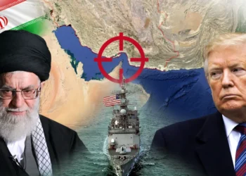EE. UU. sanciona 22 empresas por tráfico de crudo iraní