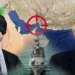 EE. UU. sanciona 22 empresas por tráfico de crudo iraní