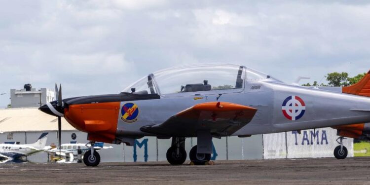 La Base Aérea de San Isidro podrá ser utilizada como un aeropuerto alterno