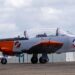 La Base Aérea de San Isidro podrá ser utilizada como un aeropuerto alterno