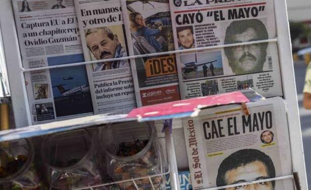 El cártel de Sinaloa, su brazo “Los Rugrats” y la alerta que llegó al Caribe