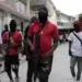 ESTADOS UNIDOS Haitianos deportados por financiar grupos criminales serán detenidos al llegar al país