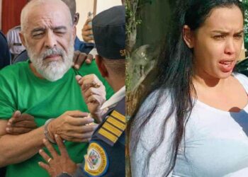 Coerción contra Ángel Martínez y «la Torita» por difamar a Faride Raful