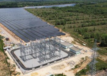 Capital foráneo y local dirigen su interés al sector energético