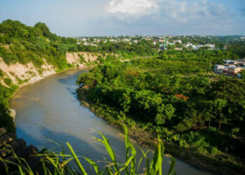 cuenca del río yaque del norte Fondo Yaque del Norte cumple 10 años cuidando vida del río