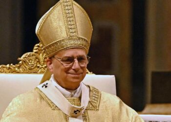 El papa pide la liberación de rehenes en Haití y la ayuda de la comunidad internacional