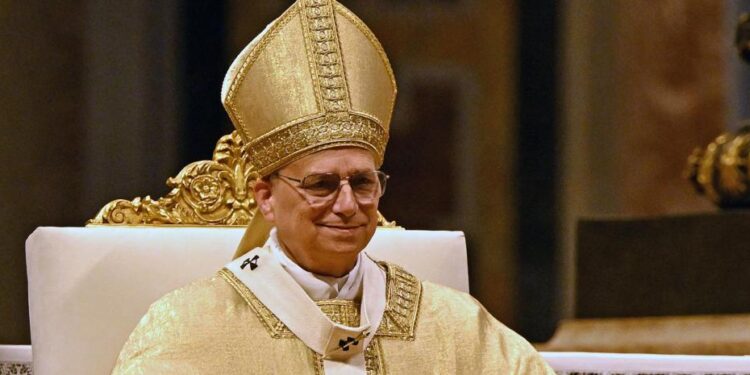 El papa pide la liberación de rehenes en Haití y la ayuda de la comunidad internacional