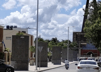Basílica de la Altagracia Vándalos destrozan el corazón religioso de Higüey