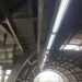 El Metro, las señales de un desgaste Línea 1 del Metro en coma por insalubridad, deterioro y óxido